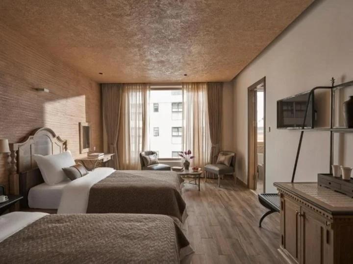 Những khách sạn đẹp nhất ở Đà Lạt-4