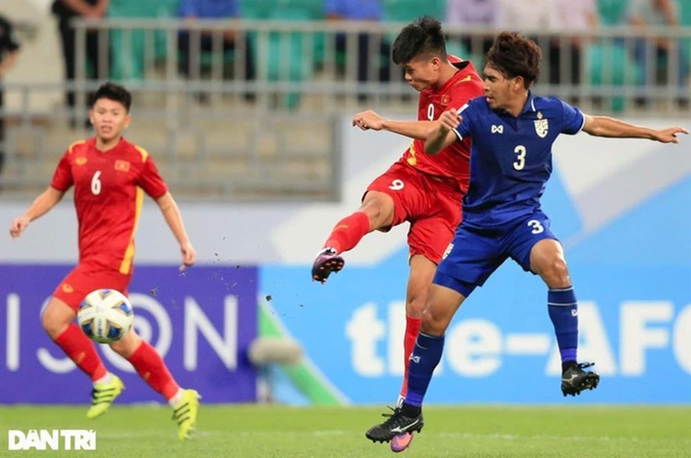 Báo Hàn Quốc: U22 Việt Nam lộ mặt thật khi HLV Park ra đi-2