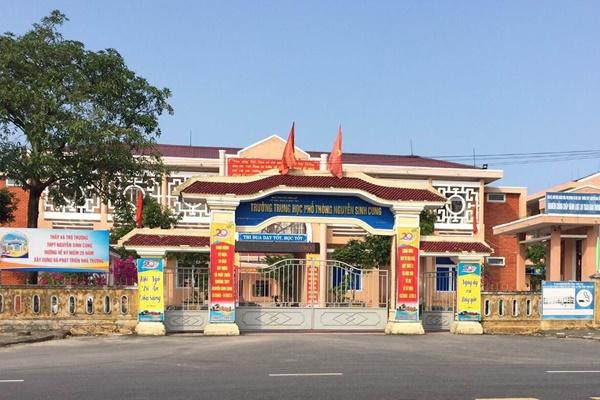 Vụ học sinh tiểu học bị đánh rớt môn Âm nhạc: Cô giáo tự ý sửa kết quả của 75 em-2