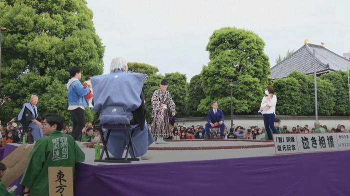 Lễ hội dành cho người thích dọa trẻ con-2