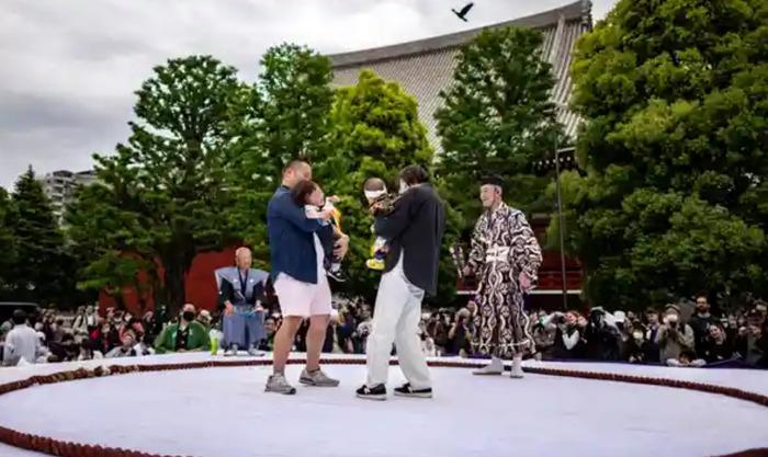 Lễ hội dành cho người thích dọa trẻ con-3