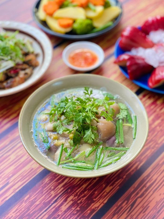 Gợi ý thực đơn 3 món cho bữa tối ngon miệng-2