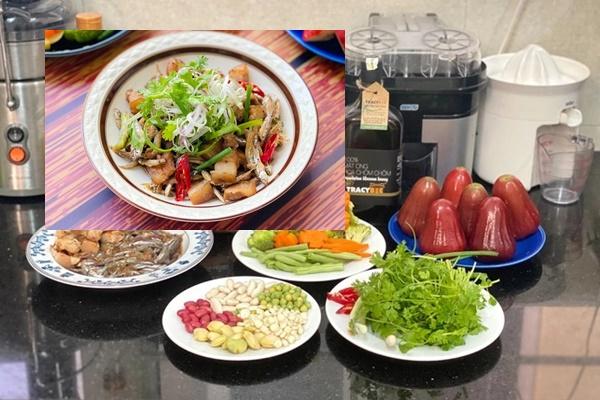 Thực đơn giảm mỡ bụng cấp tốc được nhiều người dùng nhất 2023-2