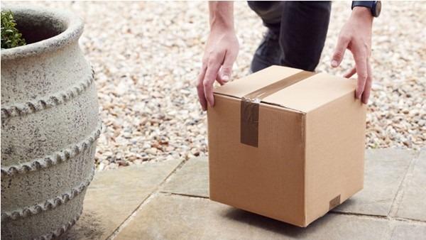 Kiện hàng hơn 300 triệu bị thất lạc, công ty vận chuyển đền bù 300 ngàn-2