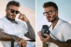 20 triệu USD là mức giá để được biết căn bệnh tâm lý David Beckham