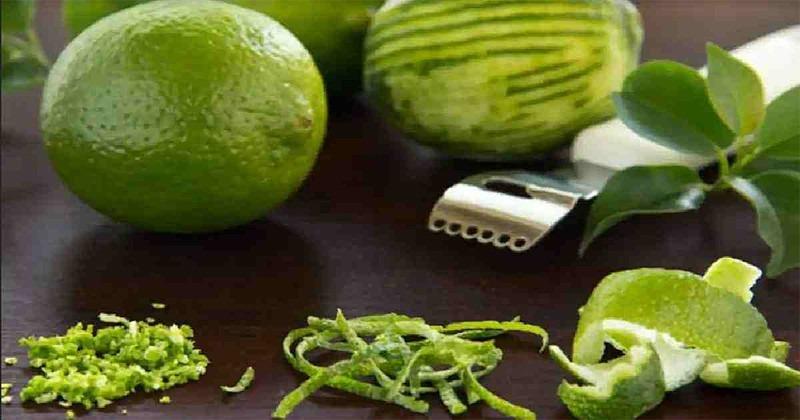 Vỏ chanh đắng nhưng có nhiều tác dụng với sức khỏe-2