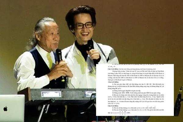 Hà Anh Tuấn : Sợ thấy mình trên màn ảnh-8