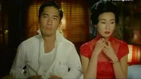 3 bóng hồng sánh bước Lương Triều Vỹ từng là mỹ nhân nổi tiếng giờ ra sao?-1