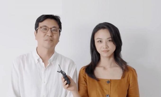 3 bóng hồng sánh bước Lương Triều Vỹ từng là mỹ nhân nổi tiếng giờ ra sao?-9