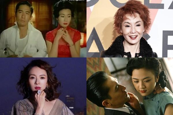 Rộ tin Lương Triều Vỹ ngoại tình, có con với sao nữ kém 36 tuổi-3