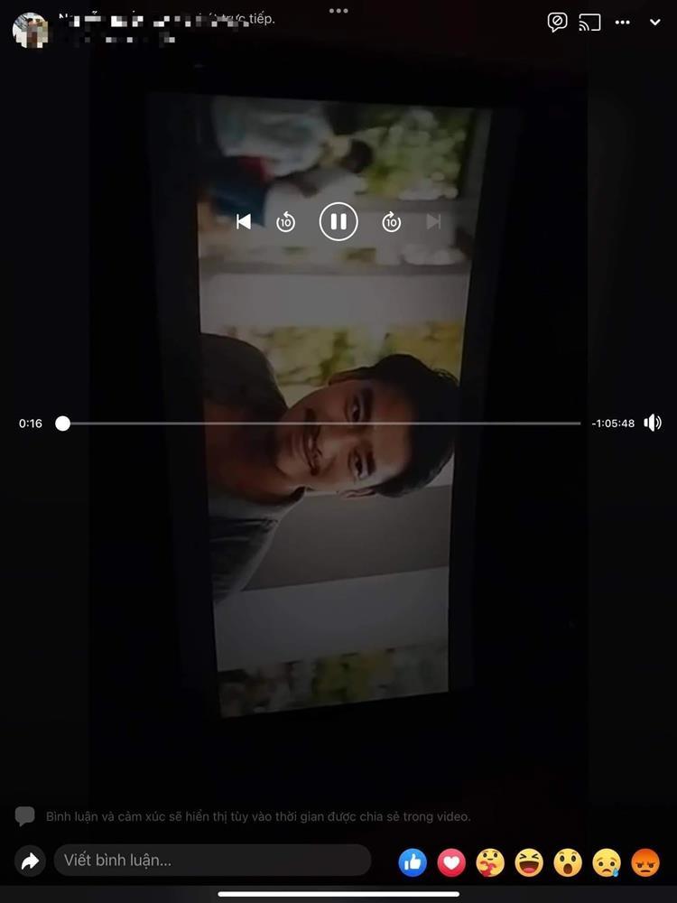 Lật Mặt 6 bị quay lén tràn lan trên mạng, vợ Lý Hải đăng đàn nhờ giúp đỡ-1