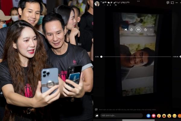 Số phận khác biệt của những mỹ nhân từng sánh đôi cùng Lý Hải-6