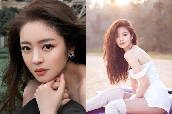 Rộ tin đồn Lâm Y Thần dọn khỏi nhà, ly thân người chồng bội bạc, ngoại tình-6