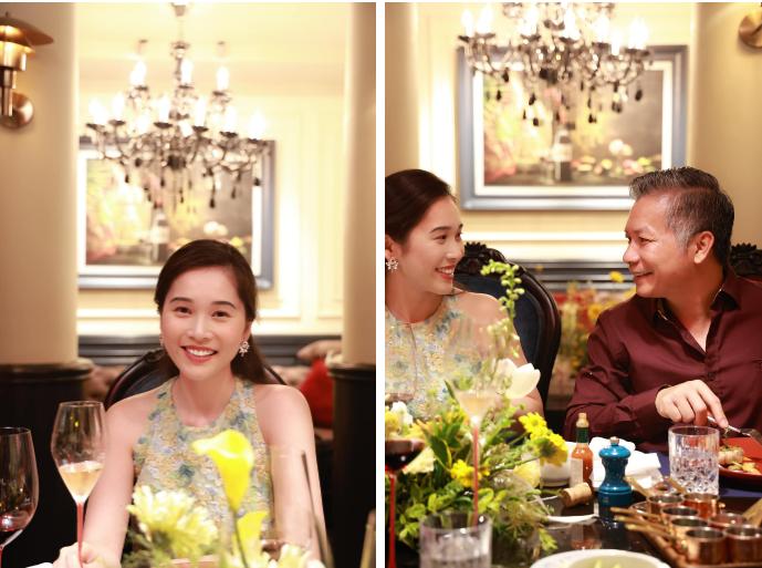 Shark Hưng nói về lý do bạc đầu, khẳng định không phải do vợ-2