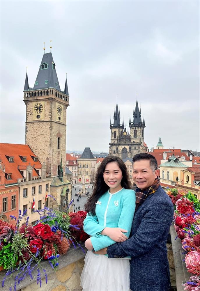 Shark Hưng nói về lý do bạc đầu, khẳng định không phải do vợ-3