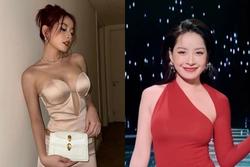 Chi Pu - từ hot girl nổi tiếng đến ca sĩ tham gia show đình đám Trung Quốc