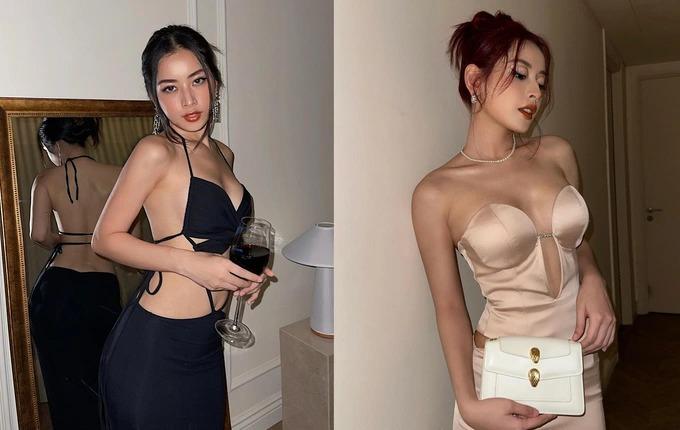 Chi Pu - từ hot girl nổi tiếng đến ca sĩ tham gia show đình đám Trung Quốc-5