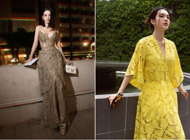 Quỳnh Lương đẹp kiểu mình hạc xương mai, giữ dáng thế nào?-3