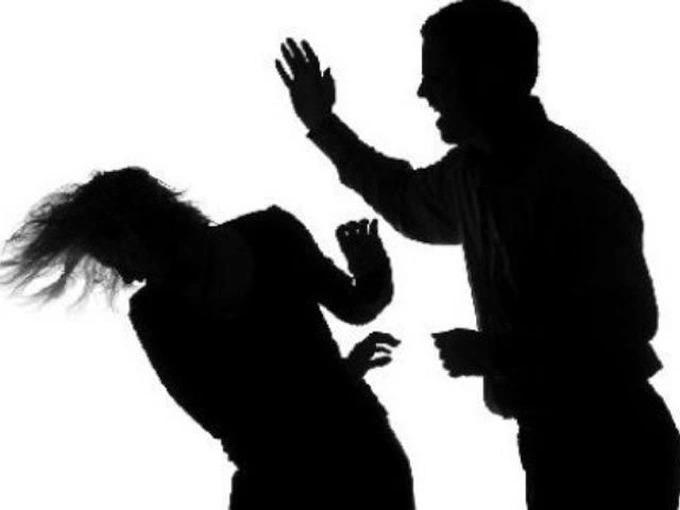 Tác động vật lý với vợ, cán bộ thuế bị phạt 15 triệu đồng-1