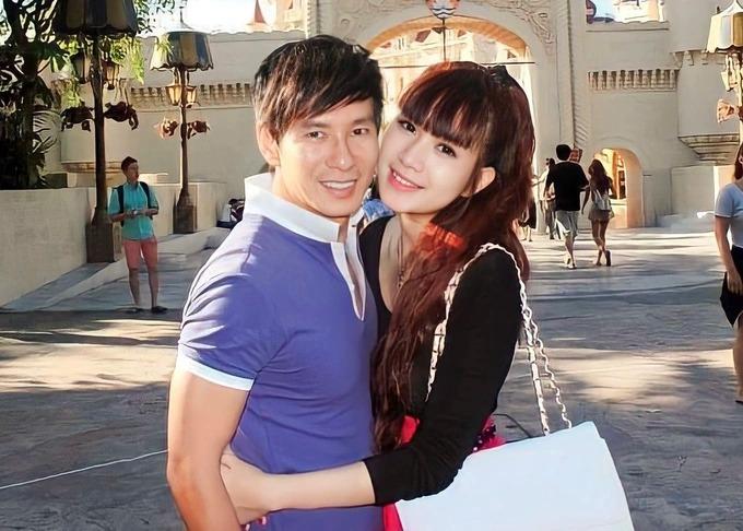 Số phận khác biệt của những mỹ nhân từng sánh đôi cùng Lý Hải-1