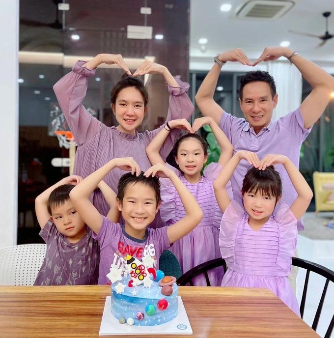 Số phận khác biệt của những mỹ nhân từng sánh đôi cùng Lý Hải-2