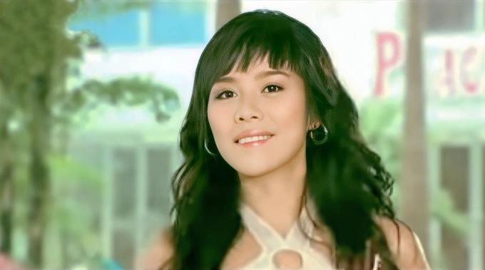 Số phận khác biệt của những mỹ nhân từng sánh đôi cùng Lý Hải-3