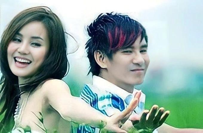 Số phận khác biệt của những mỹ nhân từng sánh đôi cùng Lý Hải-5