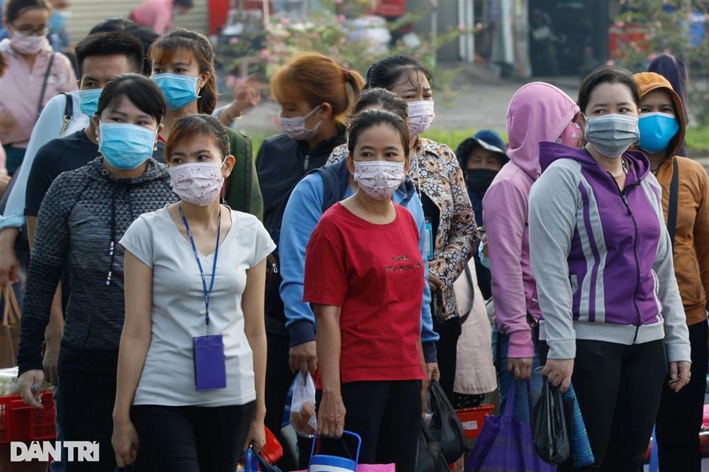 Năm 2023, tiền nghỉ phép của người lao động tính như thế nào?-1