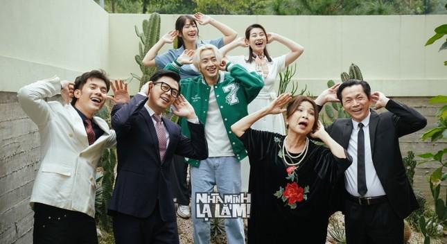 Hai hotgirl thị phi lấn sân diễn xuất: Trần Thanh Tâm lên hương, Lê Bống thì sao?-2