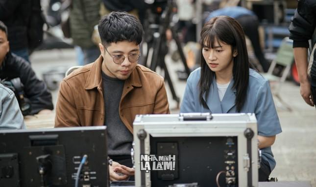 Hai hotgirl thị phi lấn sân diễn xuất: Trần Thanh Tâm lên hương, Lê Bống thì sao?-3