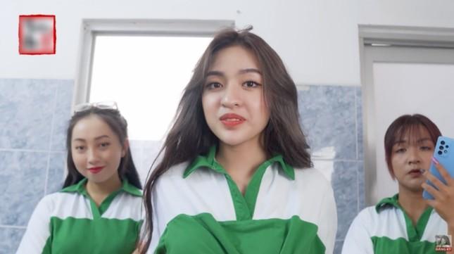 Hai hotgirl thị phi lấn sân diễn xuất: Trần Thanh Tâm lên hương, Lê Bống thì sao?-5