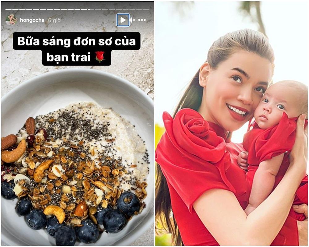 Món ăn siết eo được Hà Tăng, Hà Hồ yêu thích hóa ra cực đơn giản-1