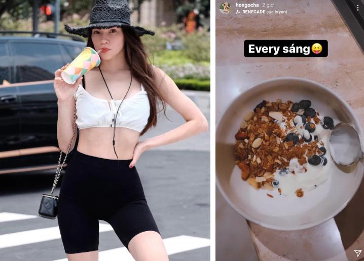 Món ăn siết eo được Hà Tăng, Hà Hồ yêu thích hóa ra cực đơn giản-2