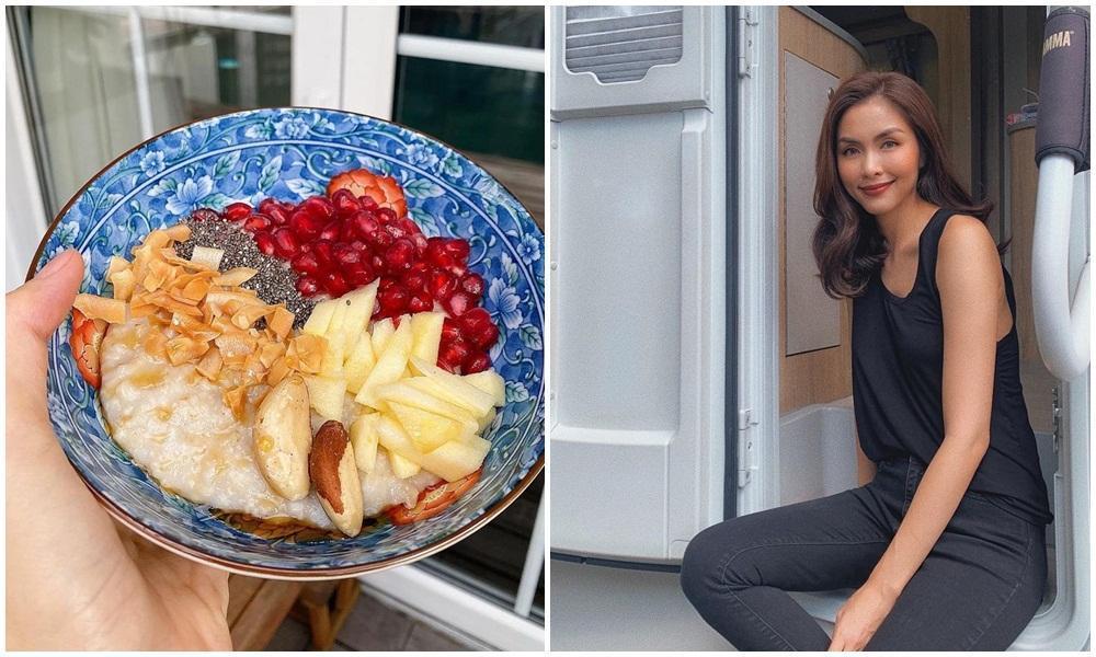 Món ăn siết eo được Hà Tăng, Hà Hồ yêu thích hóa ra cực đơn giản-3