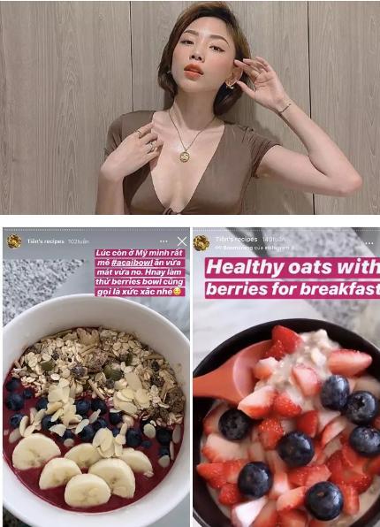 Món ăn siết eo được Hà Tăng, Hà Hồ yêu thích hóa ra cực đơn giản-6