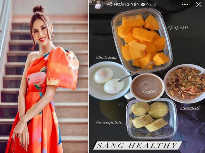 Món ăn siết eo được Hà Tăng, Hà Hồ yêu thích hóa ra cực đơn giản-8