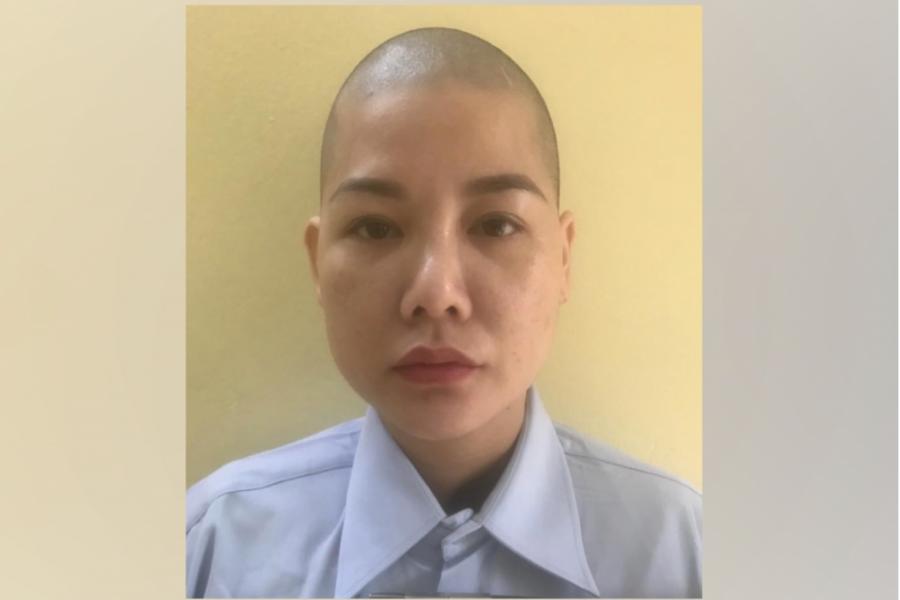 Xử nhóm chạy 20 tỷ đồng để điều chuyển công tác ông Đinh Văn Nơi-3