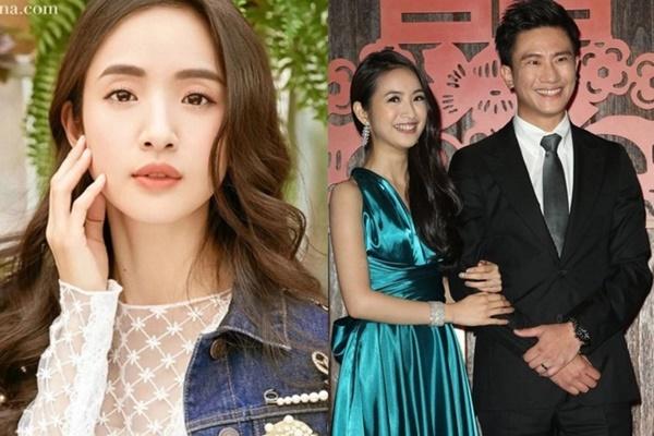 Hoàng Dung Lâm Y Thần ly hôn-3