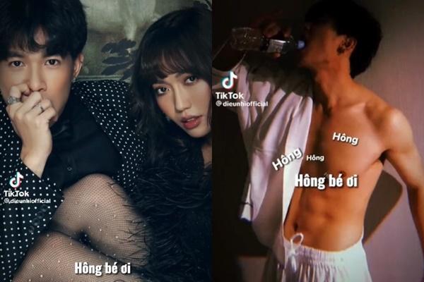 Diệu Nhi lột xác đầy cá tính, khoe dáng chuẩn đét hậu nghi vấn mang thai-6