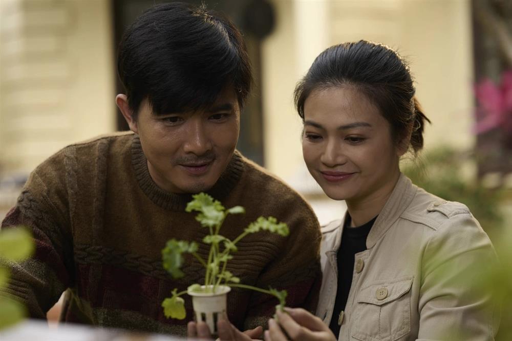 Những lần lái phi công của Kiều Anh trên màn ảnh Việt-1