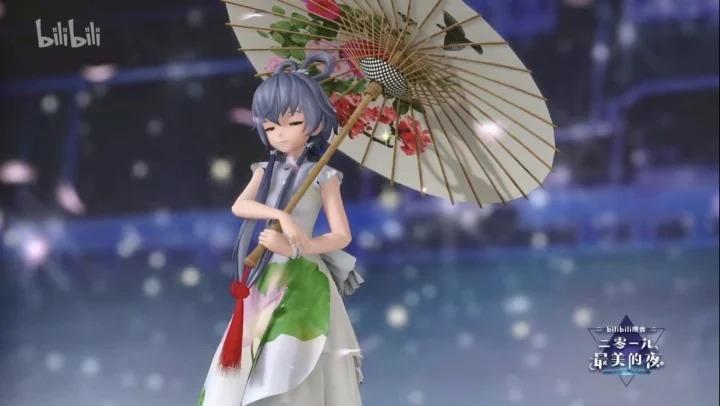 Ca sĩ ảo đầu tiên của Việt Nam: Có đủ sức uy hiếp ca sĩ thật?-3