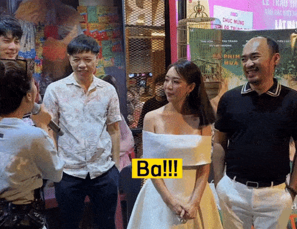 Khán giả đòi làm con của Thái Hòa vì một lý do-2