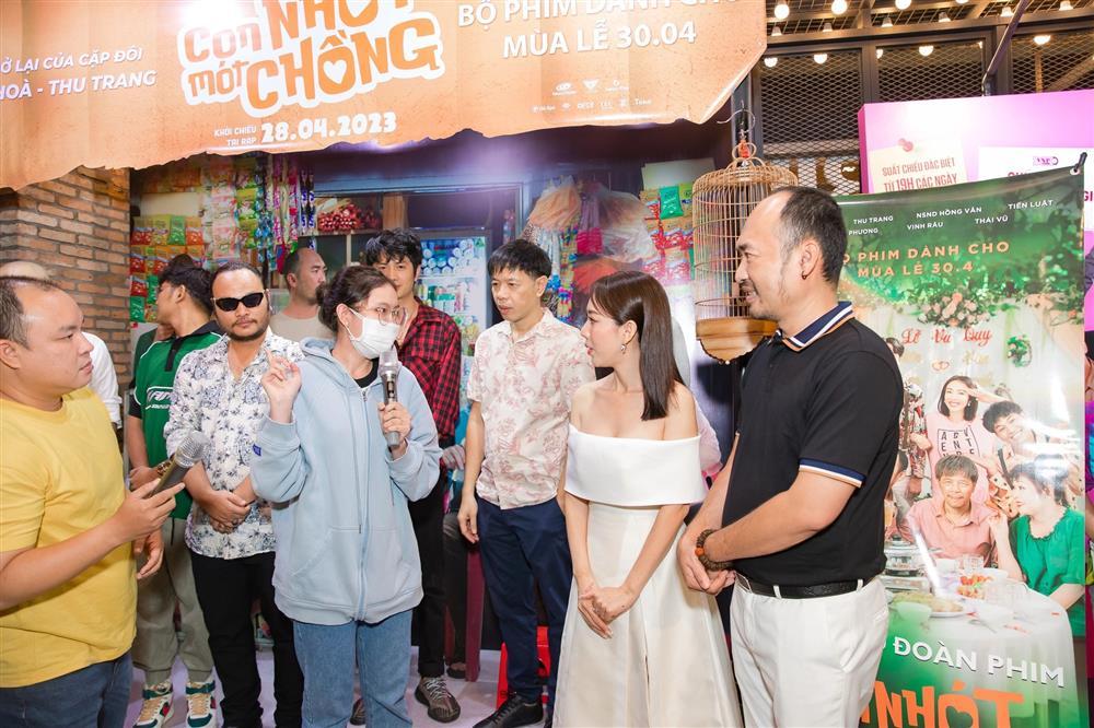 Khán giả đòi làm con của Thái Hòa vì một lý do-4