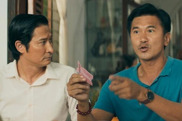 Lật Mặt 6 của Lý Hải thu gần 80 tỷ đồng, vượt kỷ lục của Trấn Thành-3