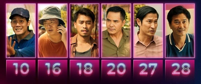 Lật Mặt 6 của Lý Hải thu gần 80 tỷ đồng, vượt kỷ lục của Trấn Thành-7