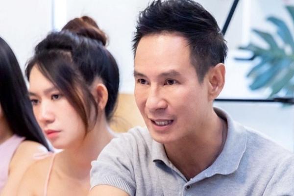 Thanh Thức và lần bị chôn sống nhớ đời trong Lật Mặt 6-4