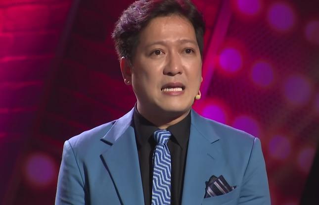 Trường Giang sợ xanh mặt khi được mời diễn hài ở đám tang-1