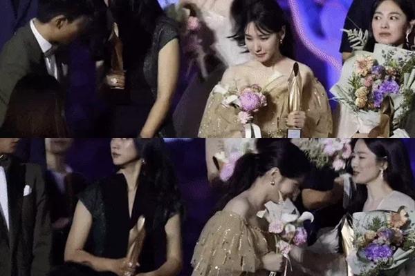 Sao nhí và cuộc sống bị cha mẹ lợi dụng để kiếm tiền-4