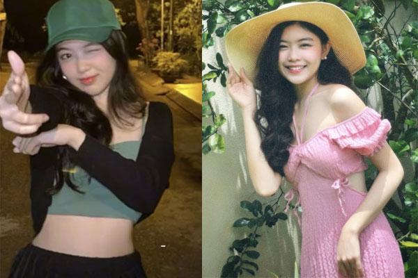 Con gái lớn nhà Quyền Linh khoe ảnh hiếm, đẹp từ trong trứng là có thật-12