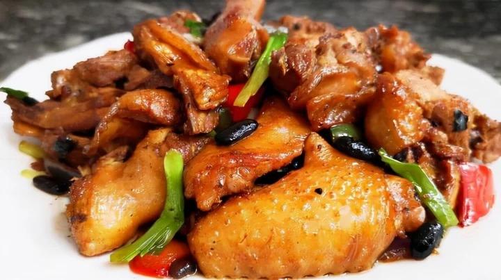 9 món ăn không được hâm lại kẻo gây hại cho sức khỏe-1